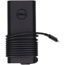 Dell AC Adapter 130W 20V 6.5A USB-C-TIP For Latitude 5440 CW1FP